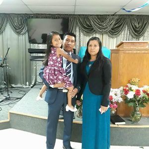 Meet your Posher, Juana